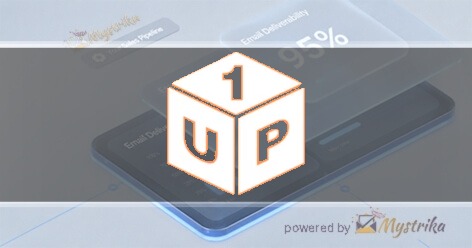 1-UP IT Consulting