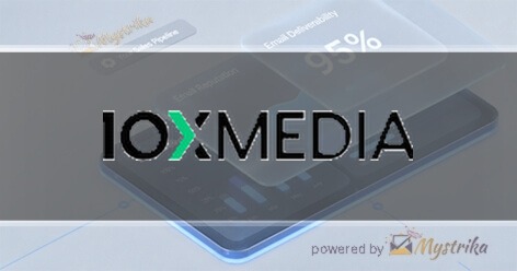 10x Media GmbH