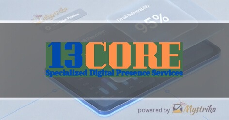 13Core, LLC