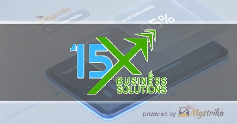 15X Business Solutions
