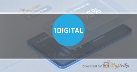 1Digital Agency | eCommerce Agency