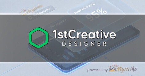 1stCreativeDesigner