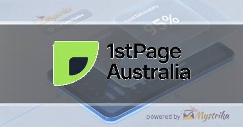1stPage Australia