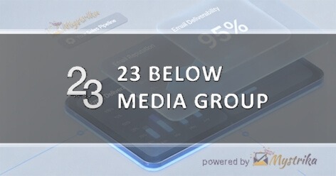 23 Below Media Group