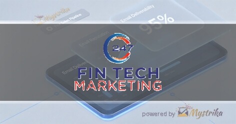 247 Fintech Marketing