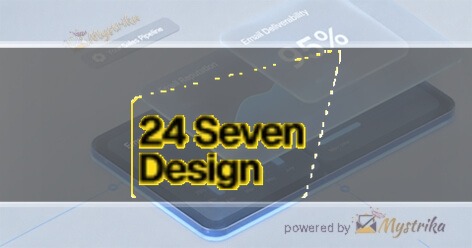 24Seven Design