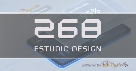 268 Estúdio Design