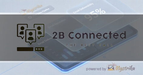 2B Connected