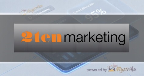 2ten Marketing & Media