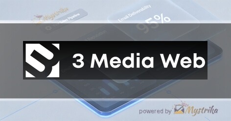 3 Media Web
