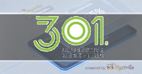 301 Interactive Marketing