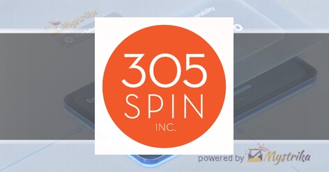 305 Spin, Inc.