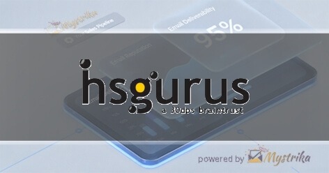 30dps aka HubSpot Gurus