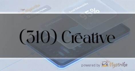 (310) Creative