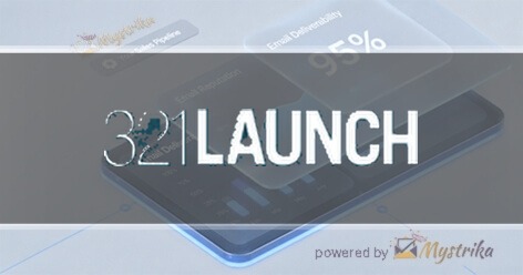 321 LAUNCH