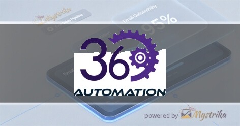 360 Automation AI