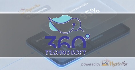 360 Degree Technosoft