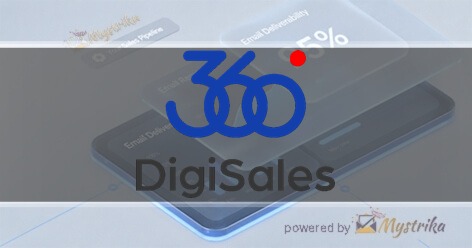 360 DigiSales