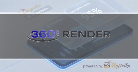 360 Render