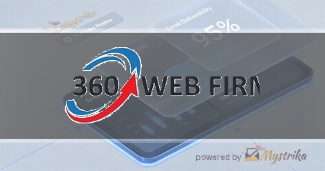 360 Web Firm