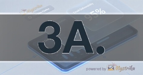 3A Design Studio Agency logo