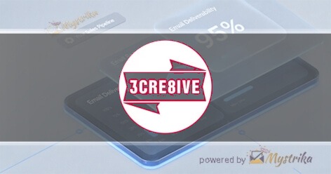 3cre8ive
