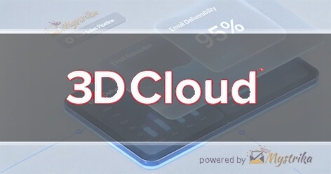 3D Cloud