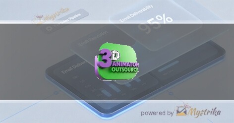 3D Modeling Animation Studio