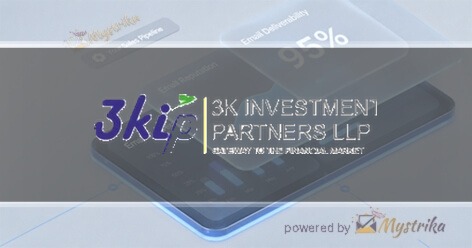 3K Investment Partners LLP