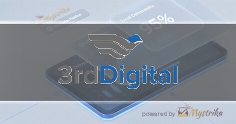 3rd Digital