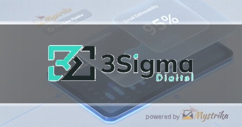3Sigma Digital