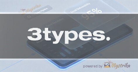 3Types Inc.