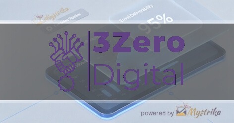 3Zero Digital
