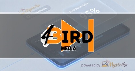 4 Bird Media