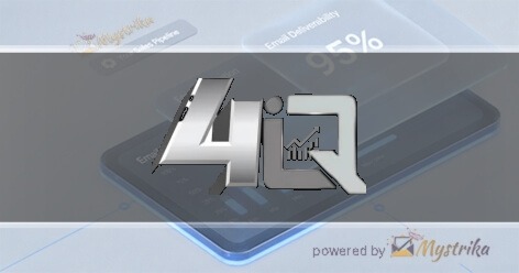 4 IQ