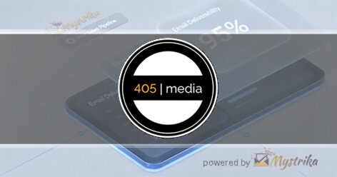 405 Media Group