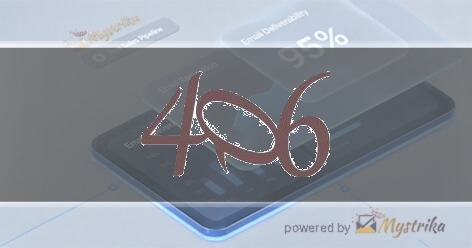 406 Strategic Communications