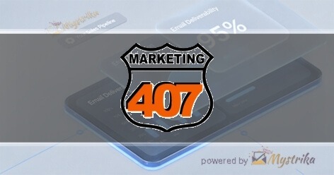 407 Marketing