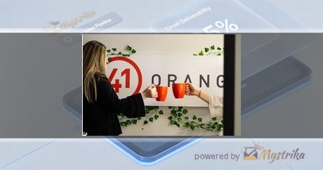 41 Orange