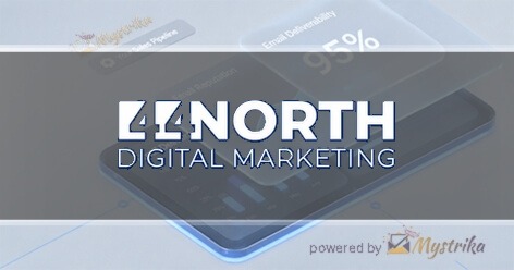 44 North Digital Marketing