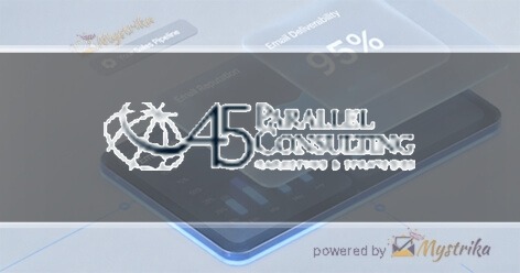 45 Parallel Consulting LLC