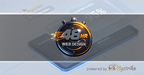 48HR Web Design