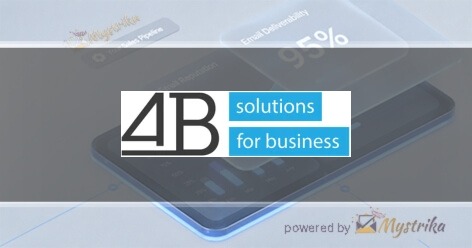 4B Ukraine