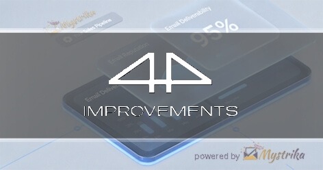 4Improvements