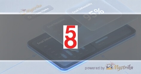 5+8