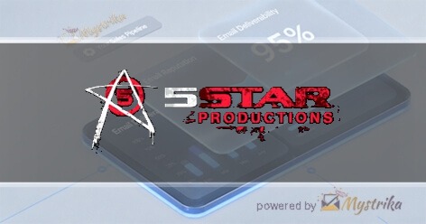 5 Star Productions