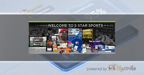 5 Star Sports