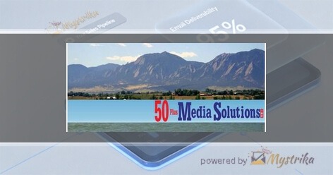 50 Plus Media Solutions