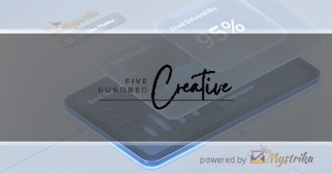 500 Creative Inc.