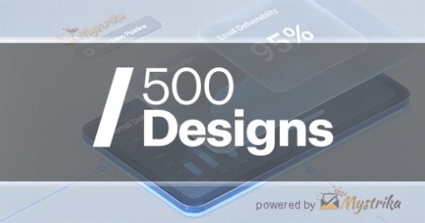500 Designs